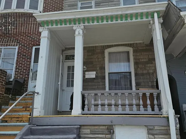 1242 Greenwich St, Reading, PA 19604
