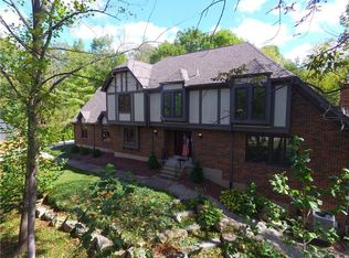 6618 Imperial Woods Rd, Dayton, OH 45459