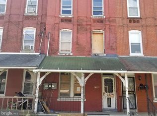 4140 Parrish St, Philadelphia, PA 19104