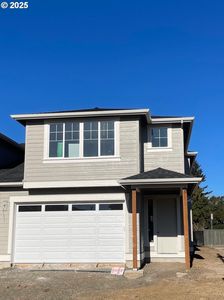 6647 SE Provence St, Hillsboro, OR, 97123
