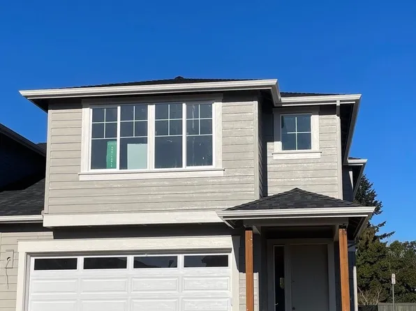 6647 SE Provence St, Hillsboro, OR 97123