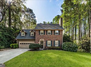 4212 Willow Walk SW, Lilburn, GA 30047
