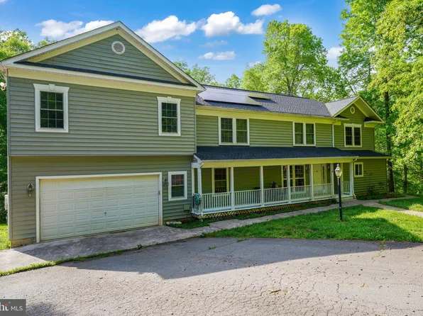 9734 Brentsville Rd, Manassas, VA 20112