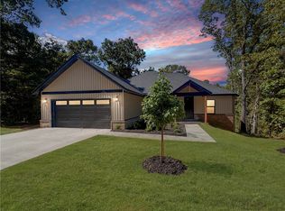 29 Halford Ln, Bella Vista, AR 72715
