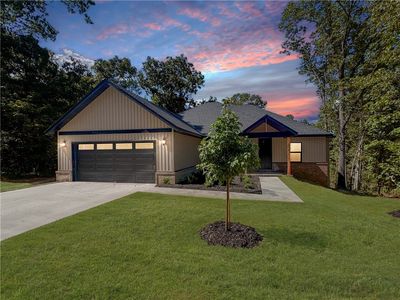 29 Halford Ln, Bella Vista, AR, 72715