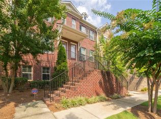 1741 Breyerton Dr NE, Atlanta, GA 30329