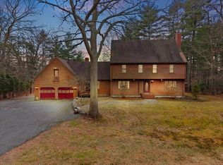 211 Cherry St, Bridgewater, MA 02324
