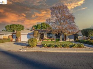 3370 S Francisco Way, Antioch, CA