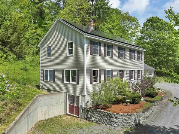 1350 Barker Road, Thetford, VT 05058