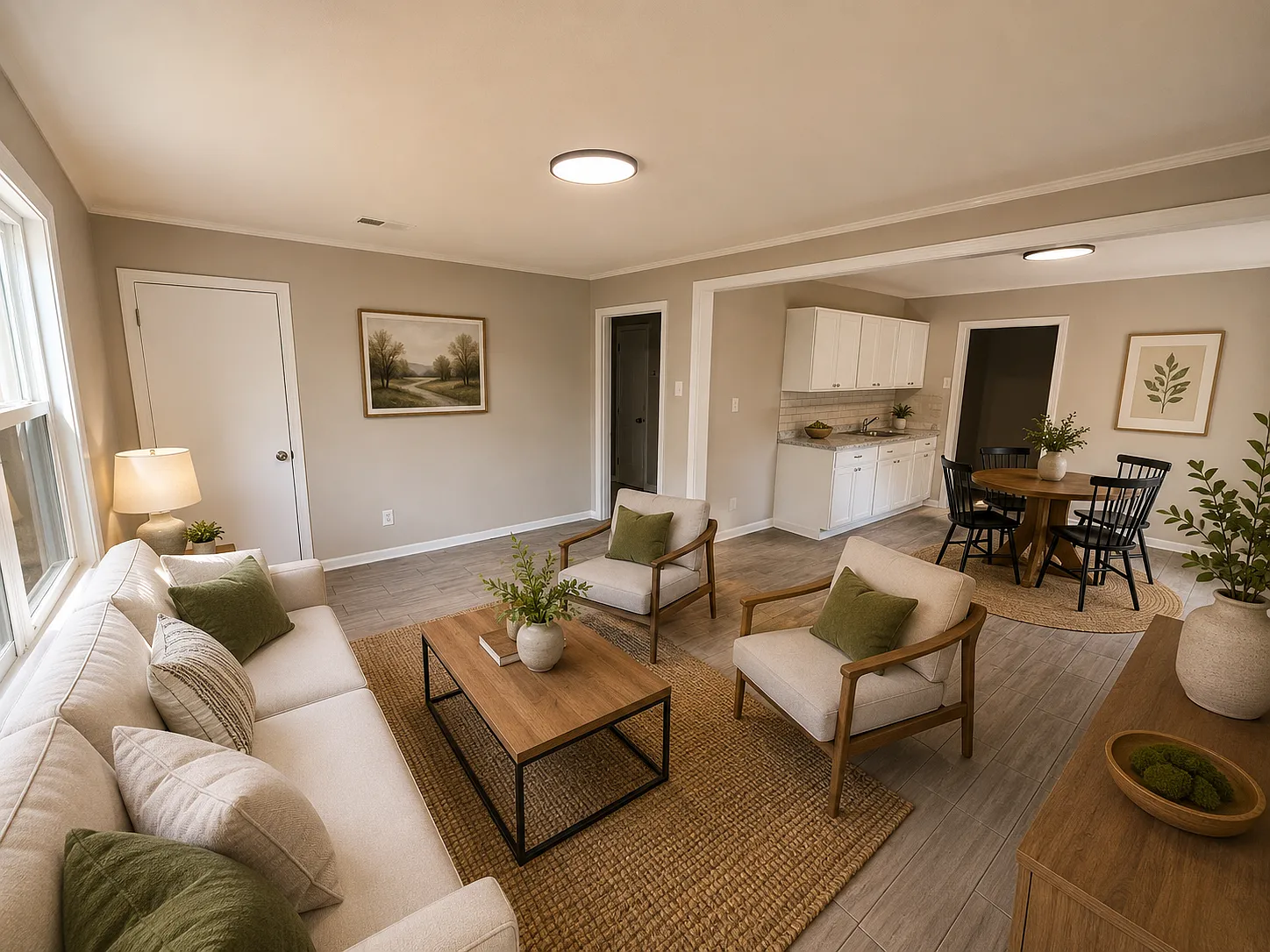 4 bed, $1,550 — Photo 4