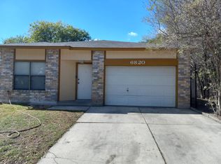 6820 Flaming Ridge Dr, Converse, TX 78109