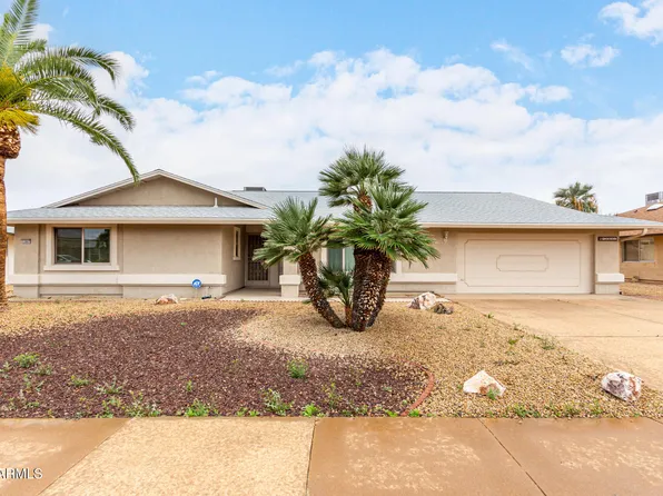 12807 W LA TERRAZA Drive, Sun City West, AZ 85375