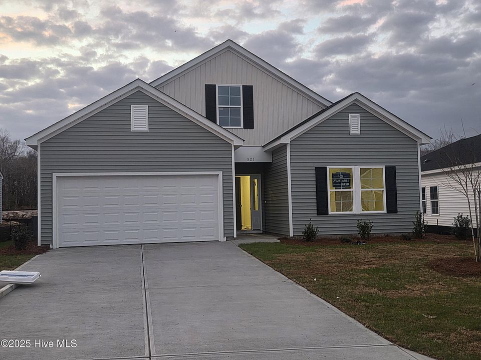 1st image of 821 Schoolfield Drive