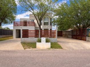 7300 Ciruelos St, Palmview, TX 78572