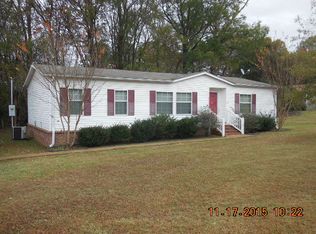 450 Peppertree Ln, Senatobia, MS 38668