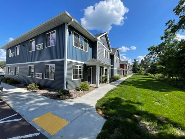 Gateway Place Apartments | 3250 Gateway Dr, Eau Claire, WI