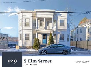 129 S Elm St, Haverhill, MA 01835