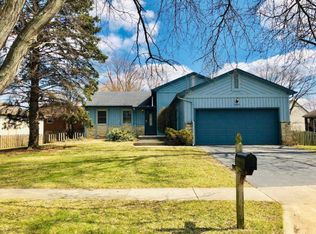 6992 Linbrook Blvd, Columbus, OH 43235