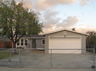 58 Via De Guadalupe, San Jose, CA 95116
