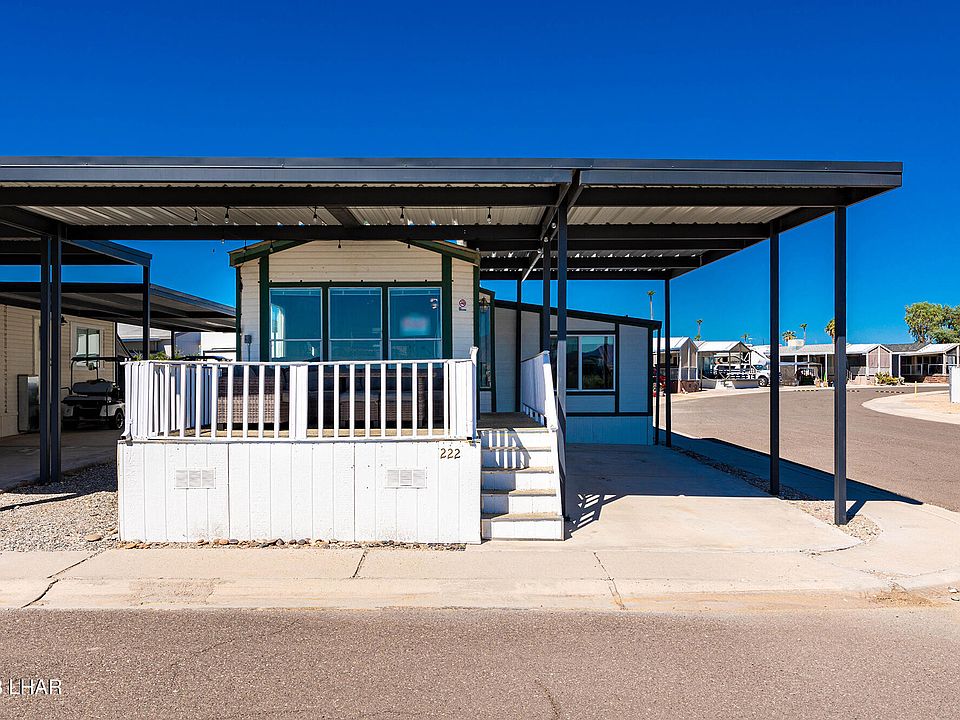 1st image of 555 Beachcomber Blvd Lot 222