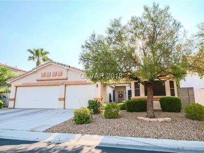 7819 Timberland St, Las Vegas, NV, 89123