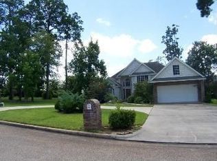 12307 Longmire Trce, Conroe, TX 77304