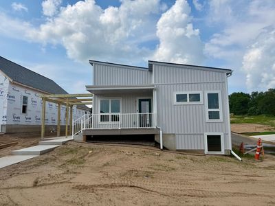 126 Lupine Ave, Poynette, WI, 53955