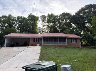 1375 S Hicks Cir NW, Conyers, GA 30012