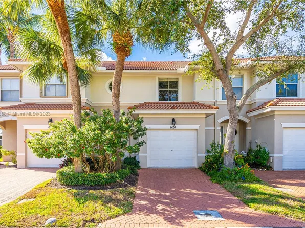 6157 Seminole Gardens Cir #6157, Palm Beach Gardens, FL 33418