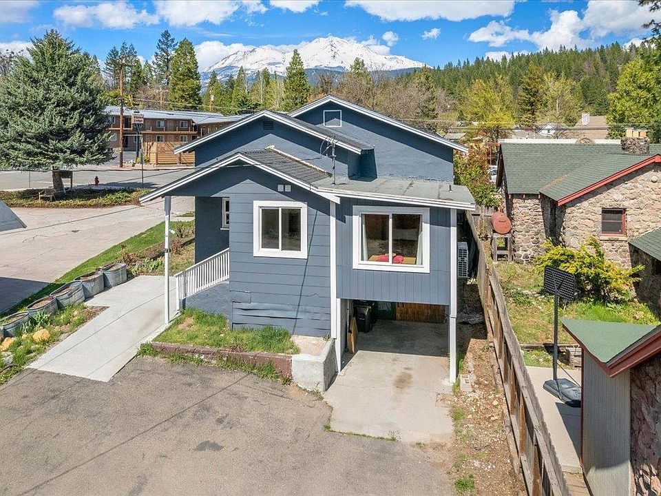 1005 S Mount Shasta Blvd, Mount Shasta, CA 96067 Zillow