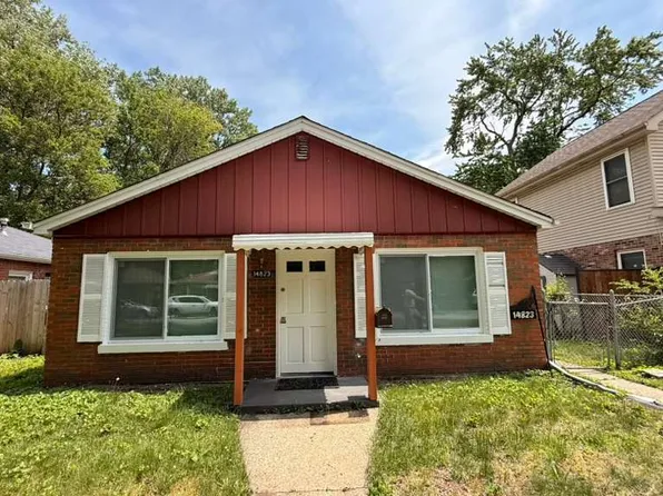 14823 Oak St, Dolton, IL 60419