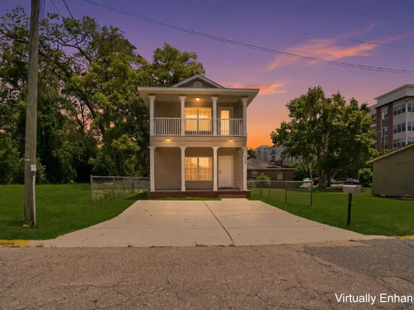 509 N Copeland St, Tallahassee, FL 32304