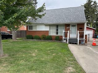 22134 Wick Rd, Taylor, MI 48180