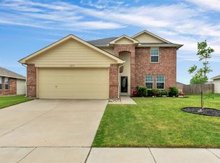 12717 Azure Heights Pl, Rhome, TX 76078