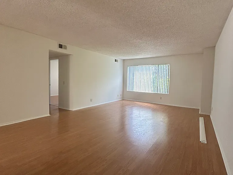 Living Room - Dining Room