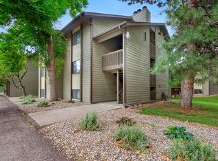 925 Columbia Rd APT 114, Fort Collins, CO 80525
