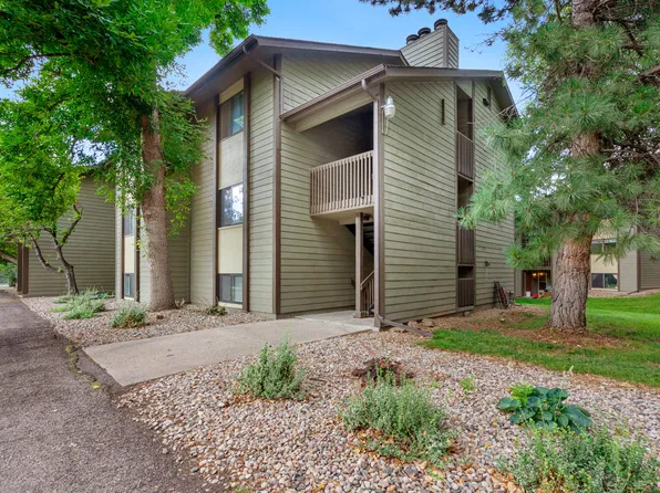 925 Columbia Road 114, Fort Collins, CO 80525