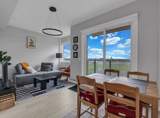 8370 Broadcast Ave SW UNIT 401, Calgary, AB T3H6L3