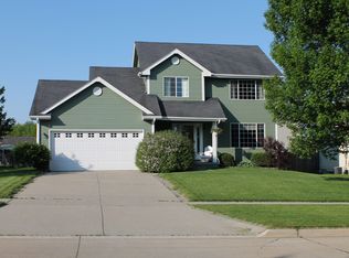 3106 SW Brookeline Dr, Ankeny, IA 50023