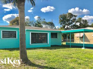 465 NW 30th Ter, Pompano Beach, FL 33311