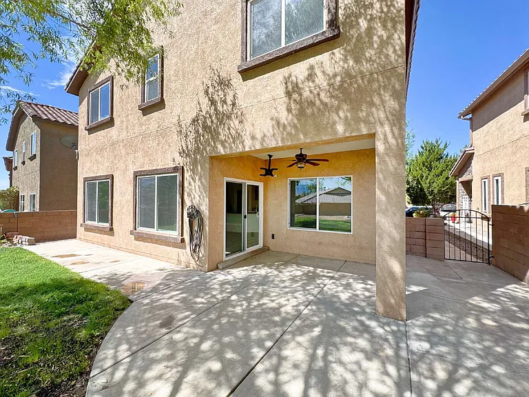 426 Paseo Roja Pl NE — Photo 27