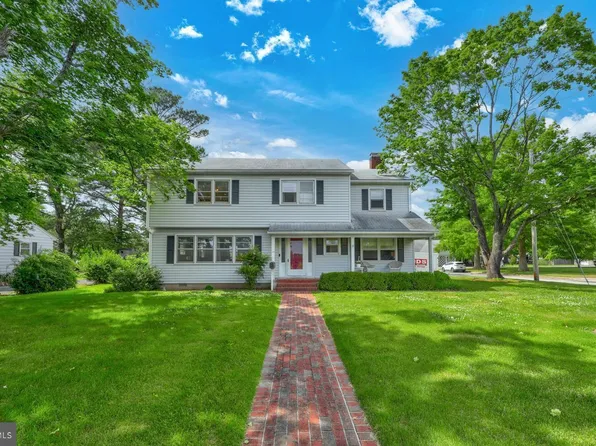 110 Ironshire St, Snow Hill, MD 21863