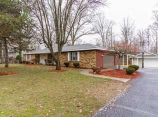 608 Shady Ln, Ossian, IN 46777