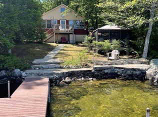 (Undisclosed Address), Sebago, ME 04029