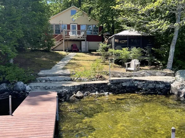 (undisclosed Address), Sebago, ME 04029