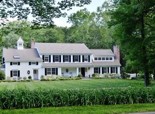 110 Hanson Rd, Darien, CT 06820