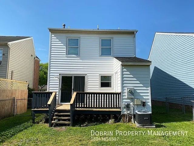 1504 Claiborne St — Photo 19