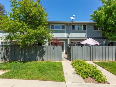4618 Japonica Way, San Jose, CA, 95129