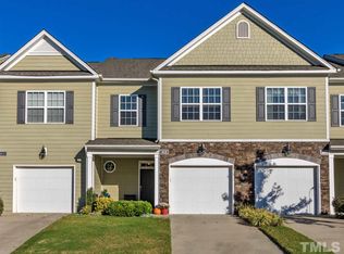 3835 Wild Meadow Ln, Wake Forest, NC 27587