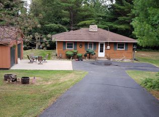 781 S Lake Huron Shore Rd, Harrisville, MI 48740